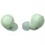 Sony WF-C700N Truly Wireless ANC Earbuds, Sage Sony | Truly Wireless Earbuds | WF-C700N | Wireless | In-ear | Noise canceling | - 2
